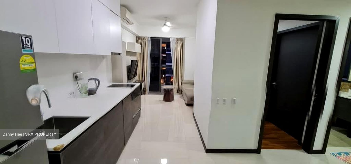 Sims Urban Oasis (D14), Condominium #605946961